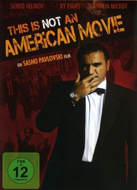 This is Not an American Movie (Blu-ray)