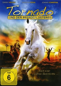 Tornado und der Pferdeflüsterer (DVD)