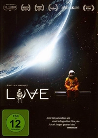 Love - Angels & Airwaves (Blu-ray)