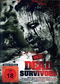 Dead Survivors (DVD)