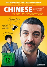 Chinese zum Mitnehmen (Blu-ray)