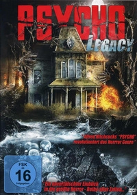 Psycho Legacy (DVD)