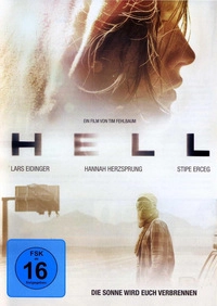 Hell (Blu-ray)