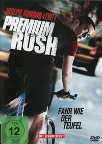 Premium Rush (Blu-ray)