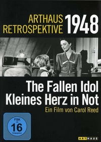 Kleines Herz in Not (DVD)