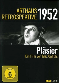 Pläsier (DVD)