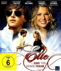 Elle (DVD)