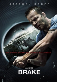 Brake (Blu-ray)