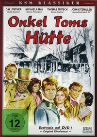 Onkel Toms Hütte (DVD)