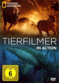 Tierfilmer in Action (DVD)