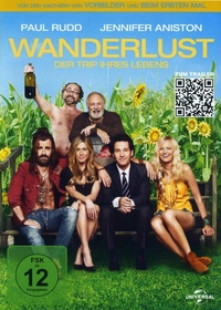 Wanderlust (DVD)