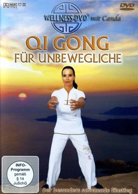 Qi Gong für Unbewegliche (DVD)