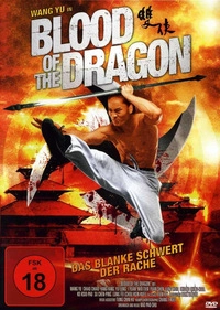 Blood of the Dragon (DVD)