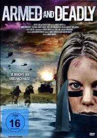 Armed and Deadly (DVD)