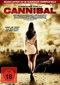 Cannibal (DVD)