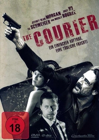 The Courier (DVD)