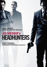Headhunters (DVD)