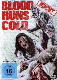 Blood Runs Cold (DVD)