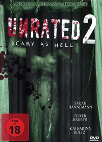 Unrated 2 (DVD)