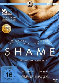 Shame (Blu-ray)