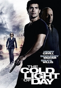 The Cold Light of Day (DVD)