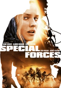 Special Forces (DVD)