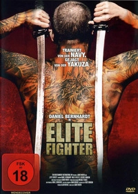 Elite Fighter (DVD)