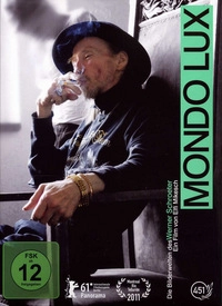 Mondo Lux (DVD)