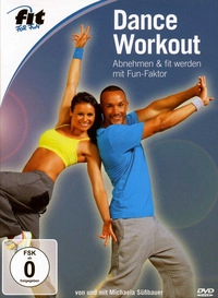 Fit for Fun - Dance Workout (DVD)