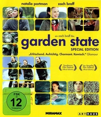 Garden State (Blu-ray)