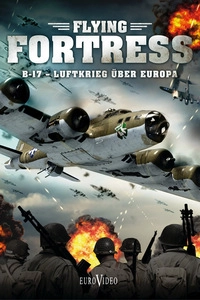 Flying Fortress (DVD)