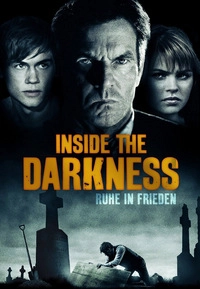 Inside the Darkness (Blu-ray)
