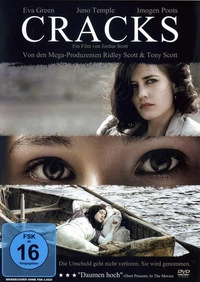 Cracks (Blu-ray)