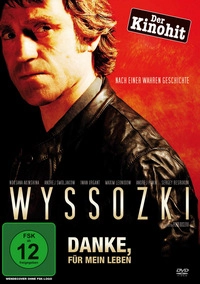 Wyssozki (Blu-ray)
