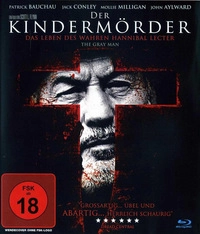 Der Kindermörder (DVD)