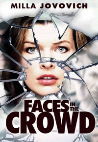 Faces in the Crowd (DVD)