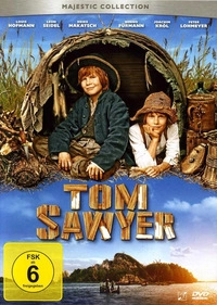 Tom Sawyer (Blu-ray)