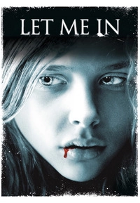 Let Me In (Blu-ray)