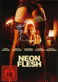 Neon Flesh (DVD)