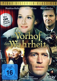 Im Vorhof der Wahrheit (DVD)