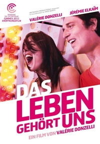 Das Leben gehört uns (DVD)