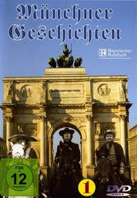 Münchner Geschichten 1 (DVD)