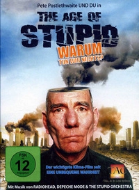 The Age of Stupid (DVD)