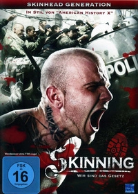 Skinning (Blu-ray)