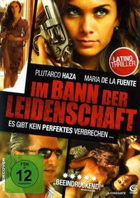 Im Bann der Leidenschaft (DVD)