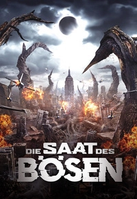 Die Saat des Bösen (DVD)