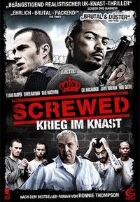 Screwed (Blu-ray)