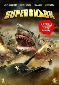Supershark (DVD)
