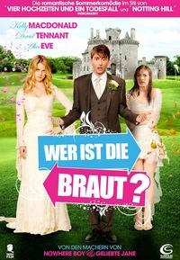 Wer ist die Braut? (Blu-ray)