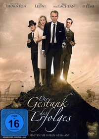 Der Gestank des Erfolges (Blu-ray)